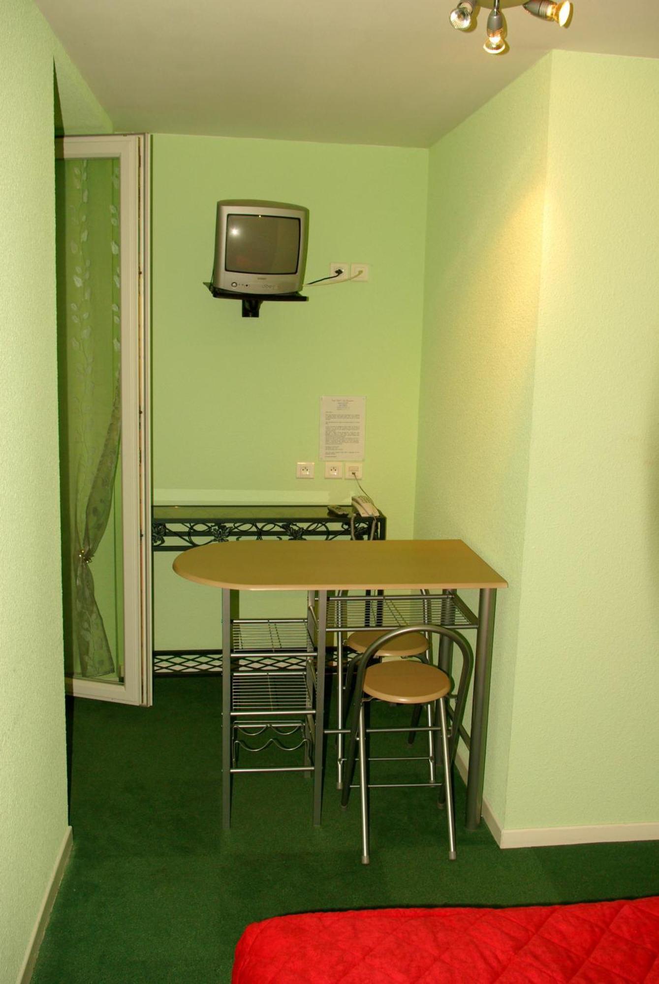 Hotel Le Gambetta Carmaux Luaran gambar