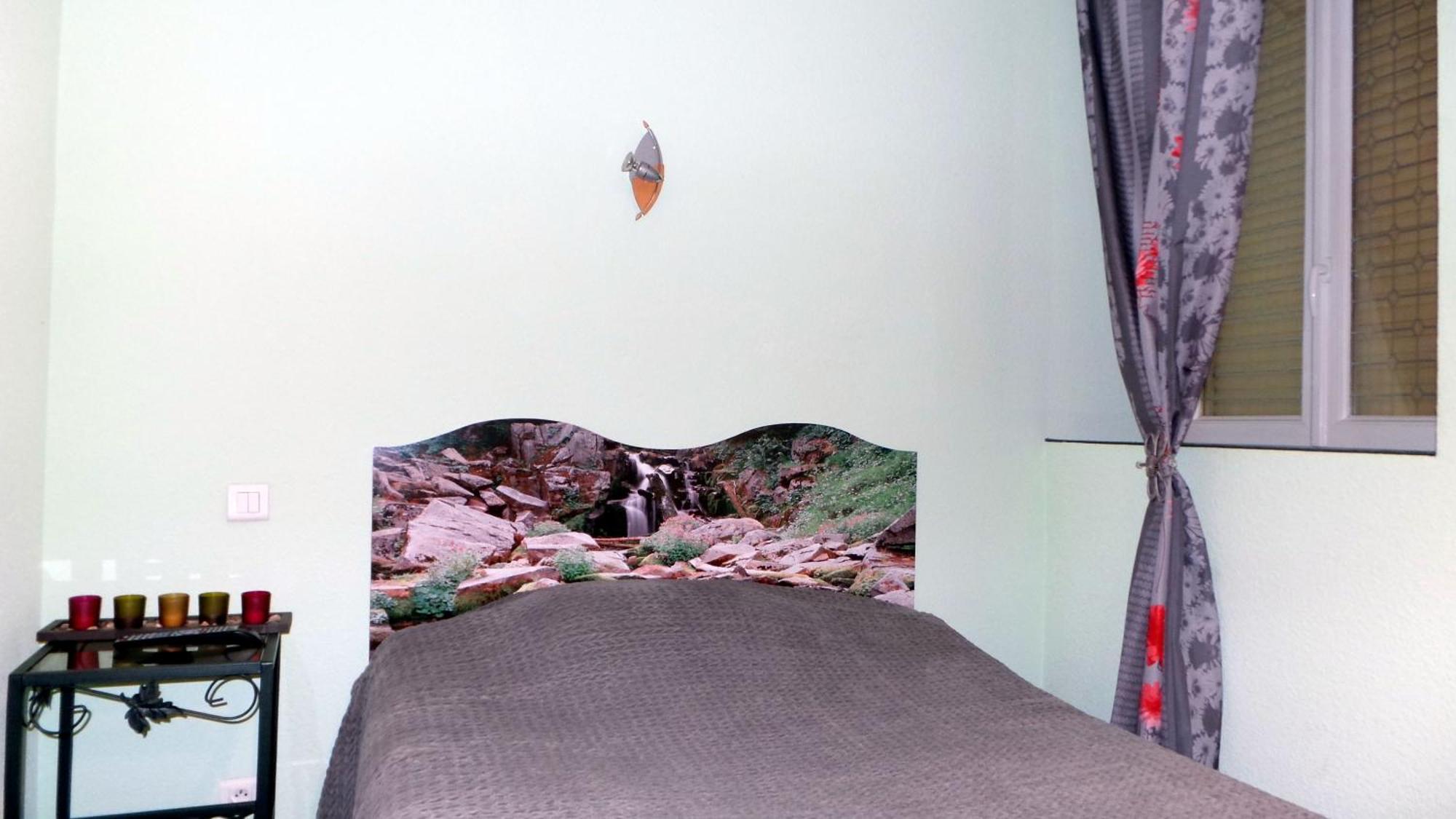 Hotel Le Gambetta Carmaux Bilik gambar