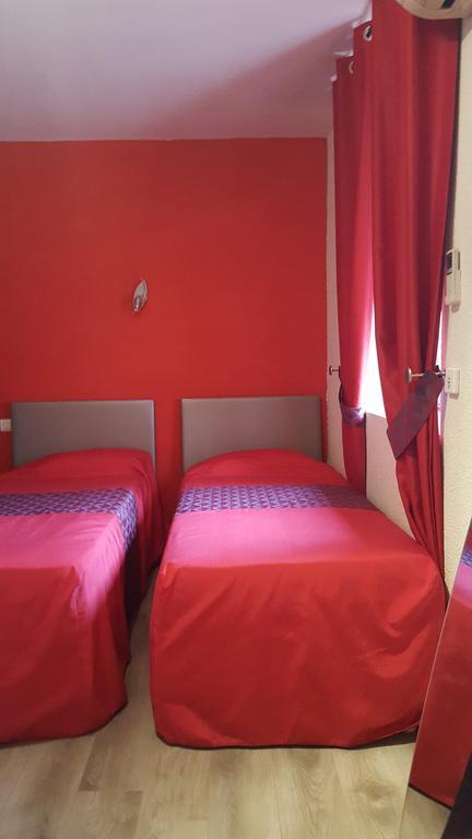 Hotel Le Gambetta Carmaux Luaran gambar