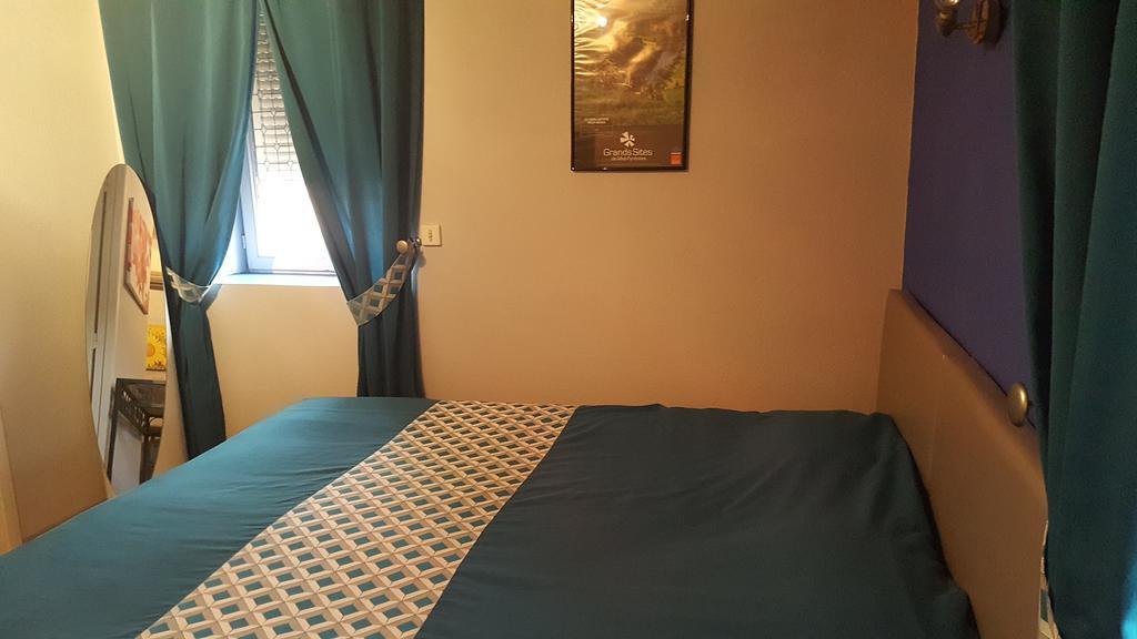 Hotel Le Gambetta Carmaux Luaran gambar