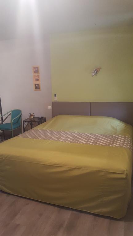 Hotel Le Gambetta Carmaux Luaran gambar