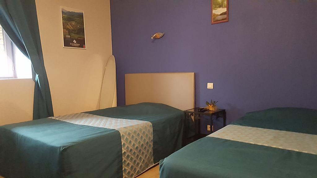 Hotel Le Gambetta Carmaux Luaran gambar