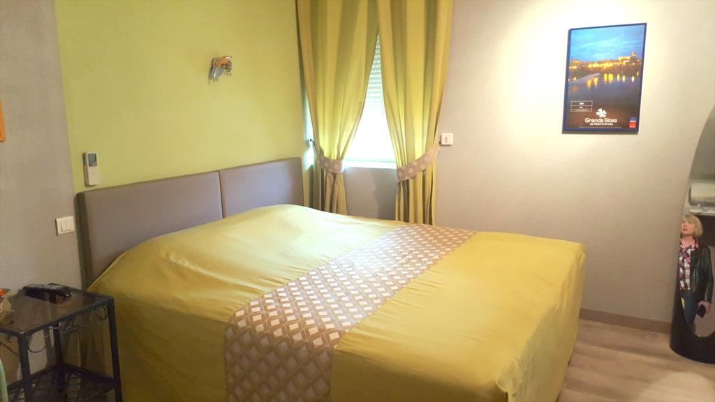 Hotel Le Gambetta Carmaux Luaran gambar