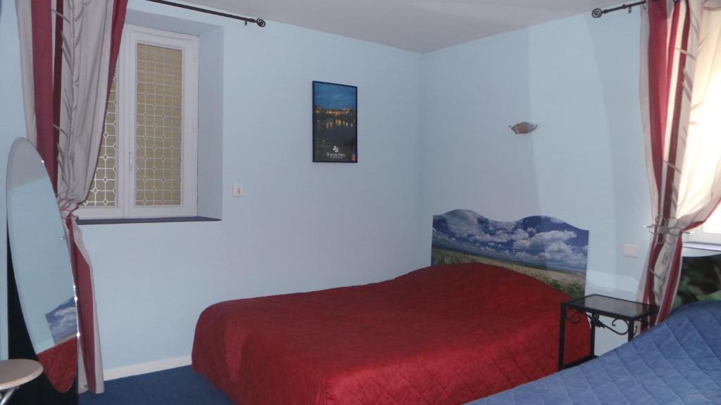 Hotel Le Gambetta Carmaux Luaran gambar