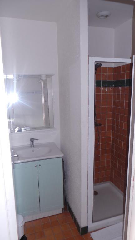 Hotel Le Gambetta Carmaux Bilik gambar
