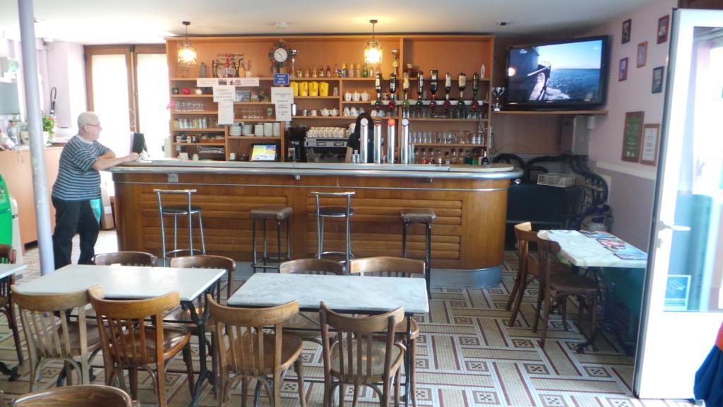 Hotel Le Gambetta Carmaux Luaran gambar