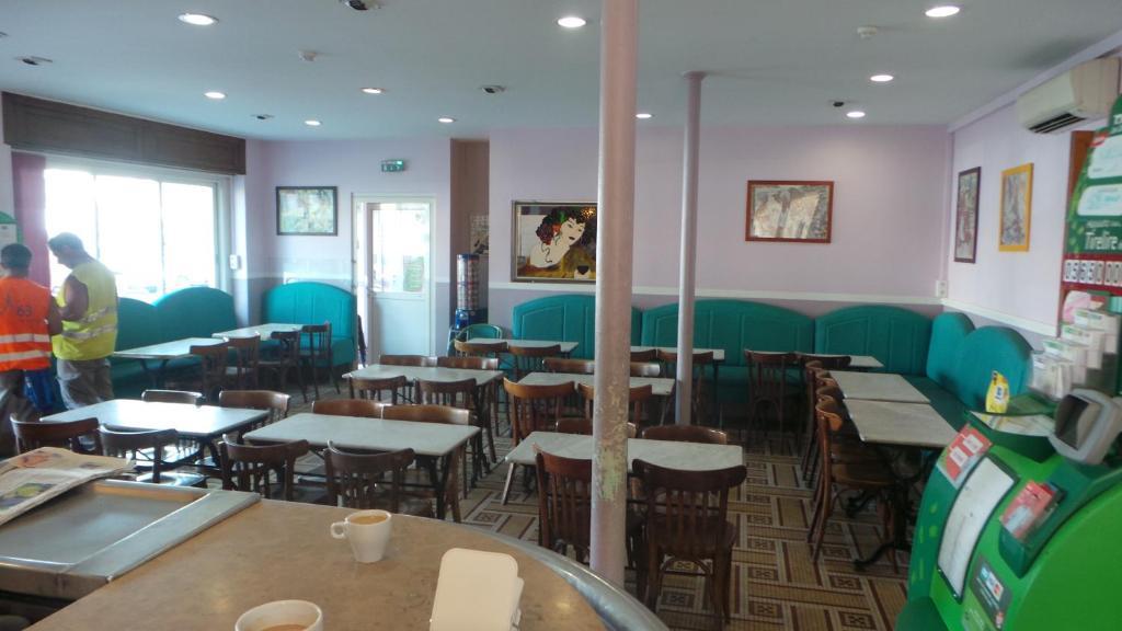 Hotel Le Gambetta Carmaux Luaran gambar