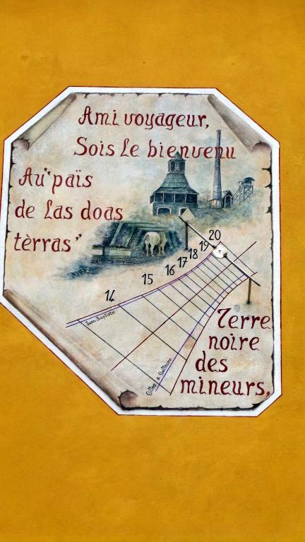 Hotel Le Gambetta Carmaux Luaran gambar