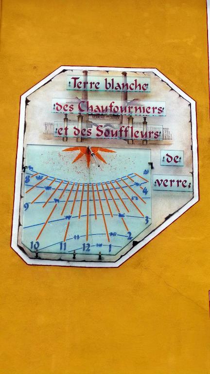 Hotel Le Gambetta Carmaux Luaran gambar
