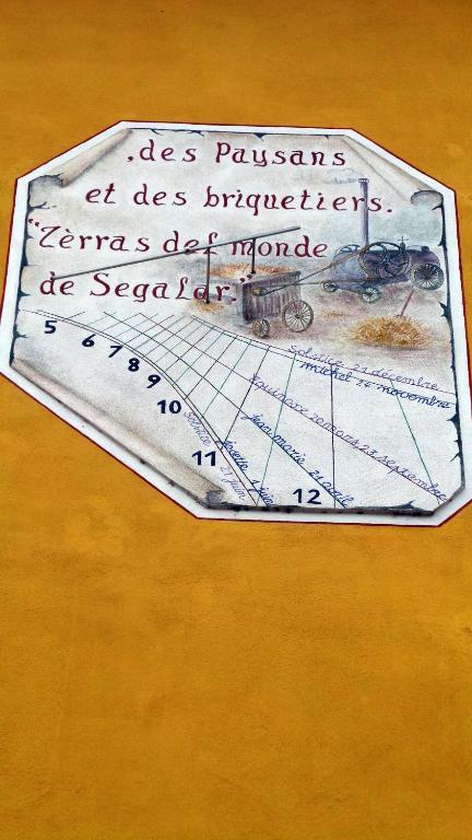 Hotel Le Gambetta Carmaux Luaran gambar