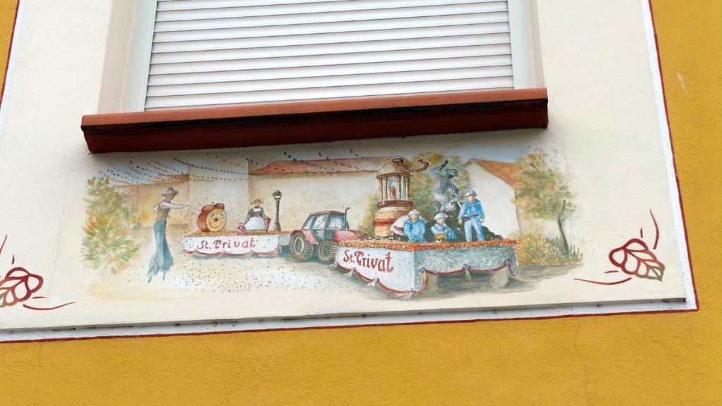 Hotel Le Gambetta Carmaux Luaran gambar